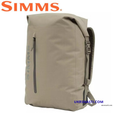 Рюкзак Simms Dry Creek Simple Pack Tan 25L